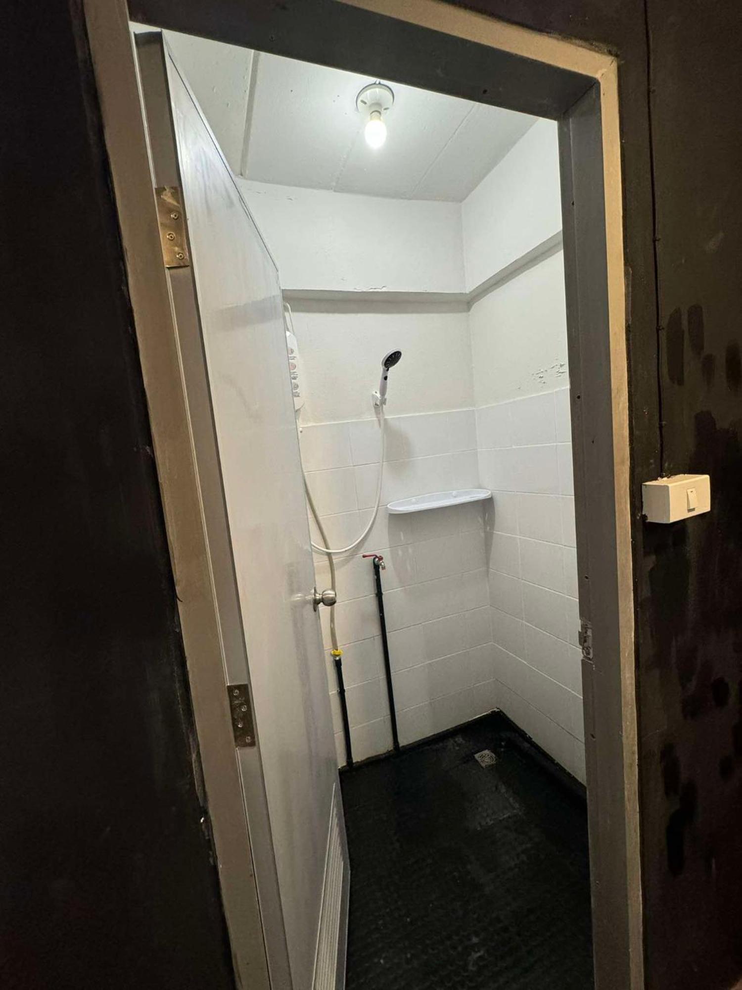 צ'יאנג מאי Mahar Hostel Chiangmai מראה חיצוני תמונה