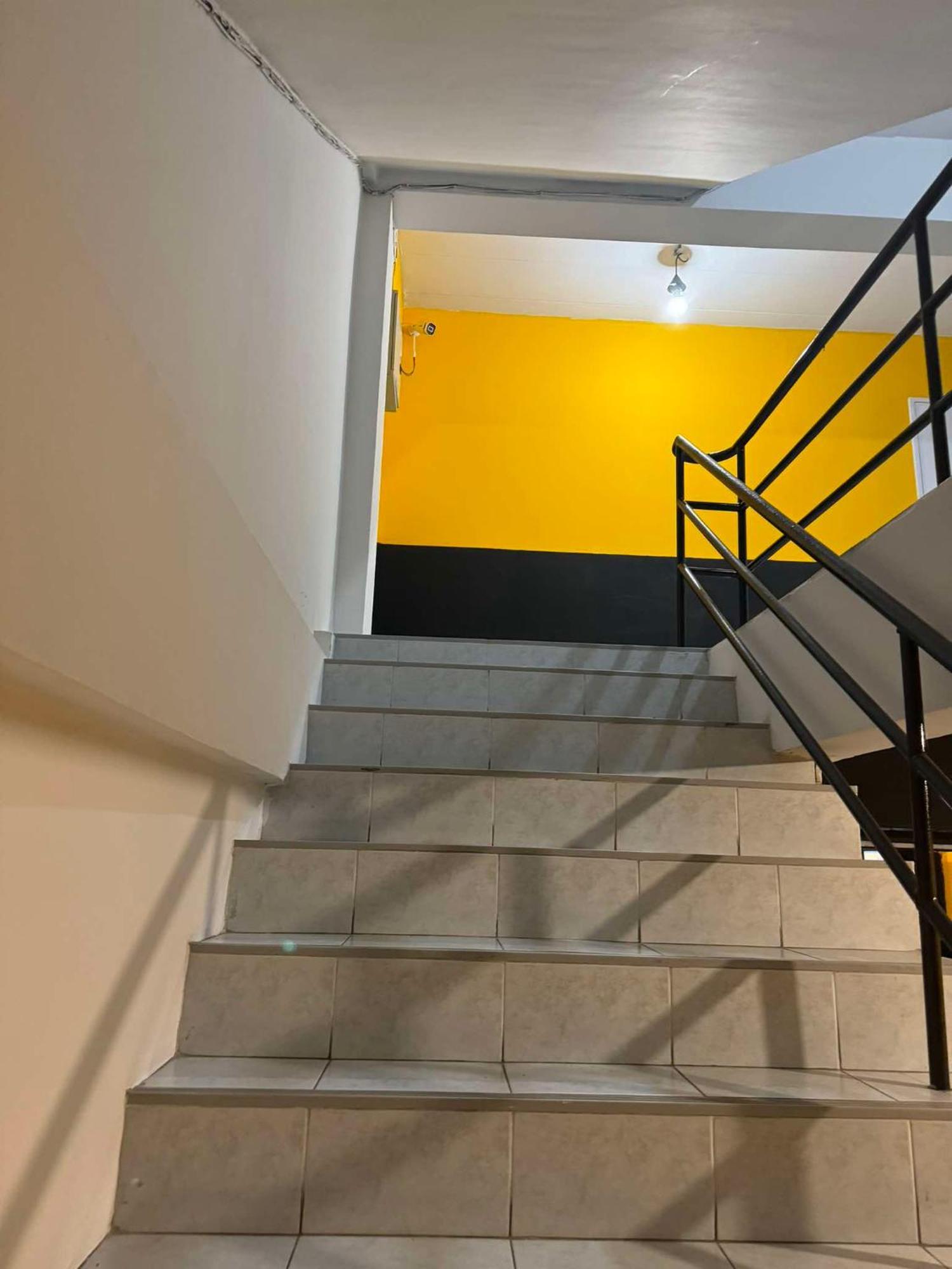 צ'יאנג מאי Mahar Hostel Chiangmai מראה חיצוני תמונה