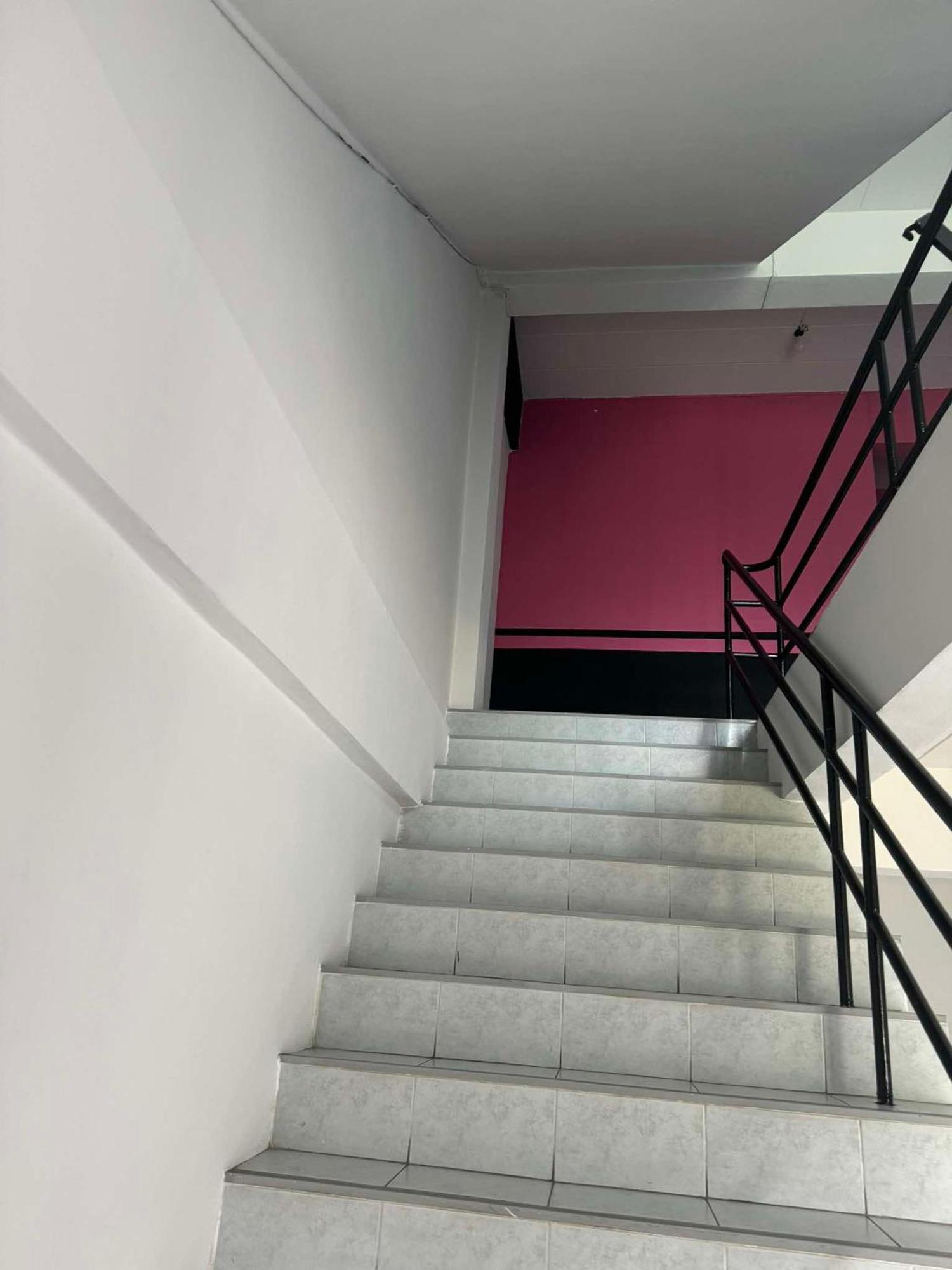 צ'יאנג מאי Mahar Hostel Chiangmai מראה חיצוני תמונה