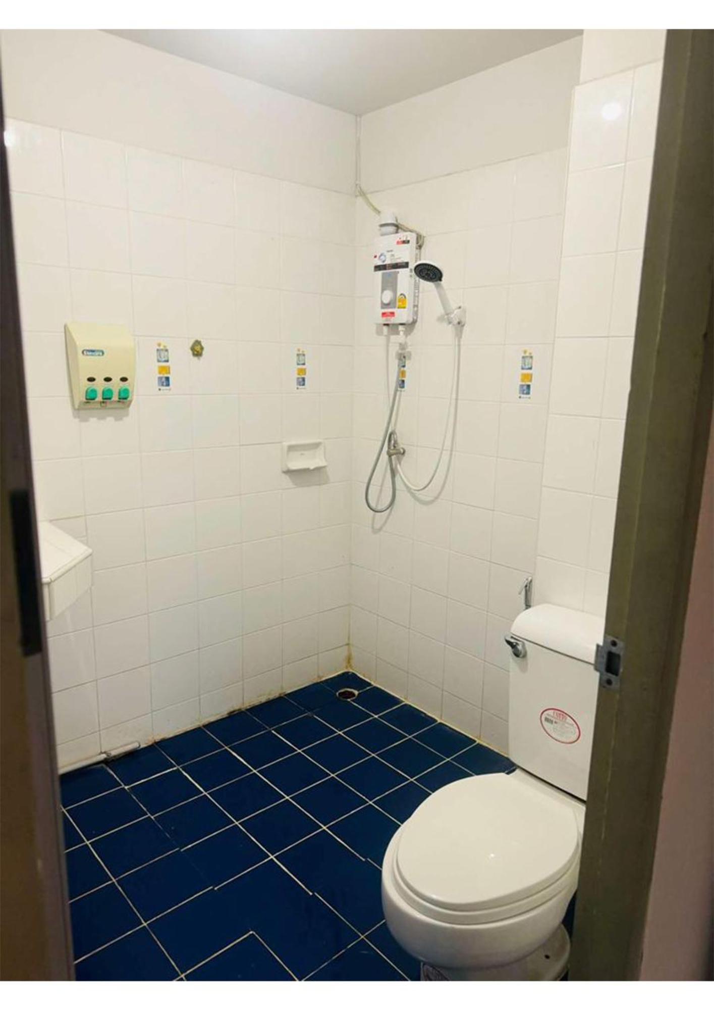 צ'יאנג מאי Mahar Hostel Chiangmai מראה חיצוני תמונה