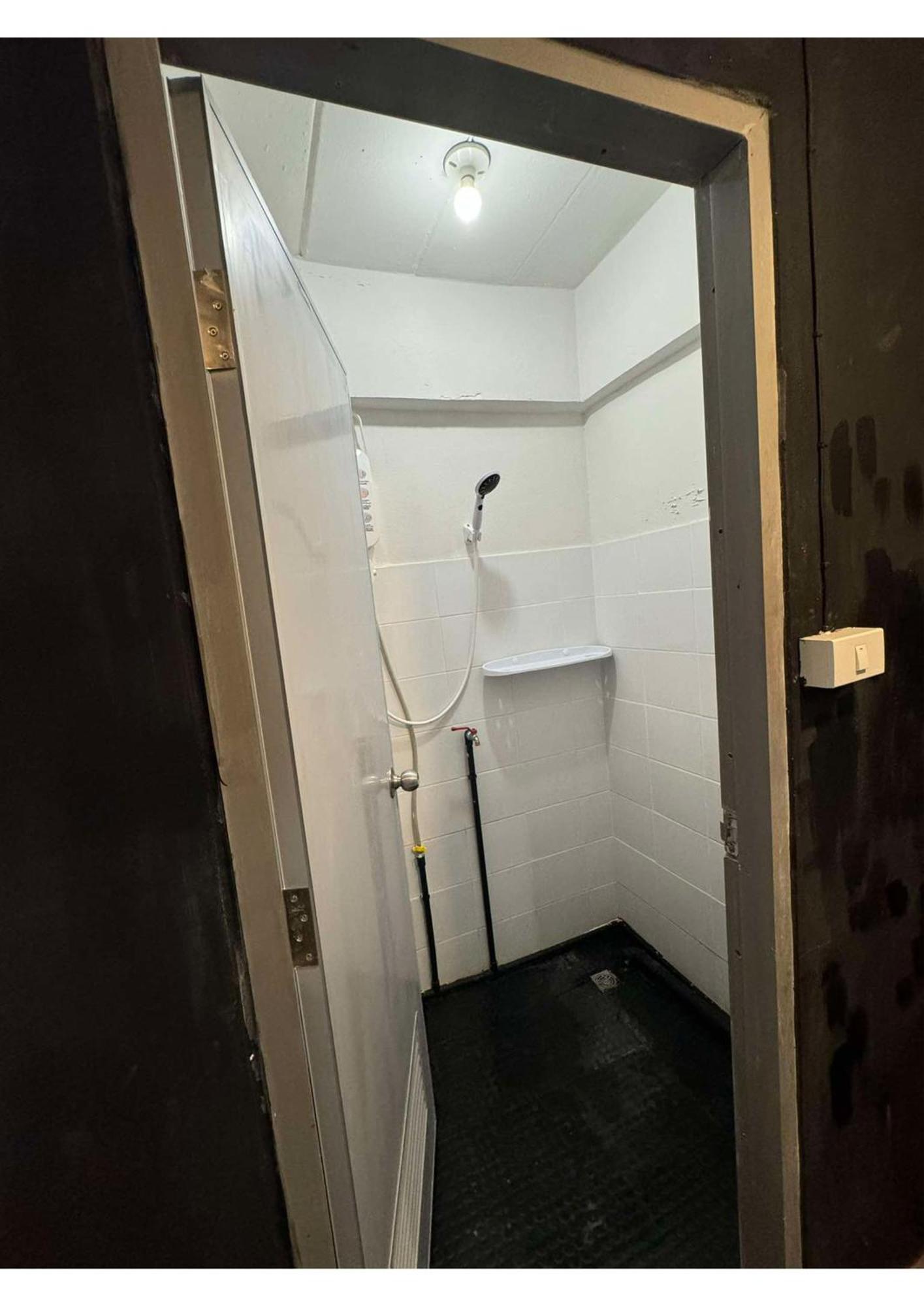 צ'יאנג מאי Mahar Hostel Chiangmai מראה חיצוני תמונה