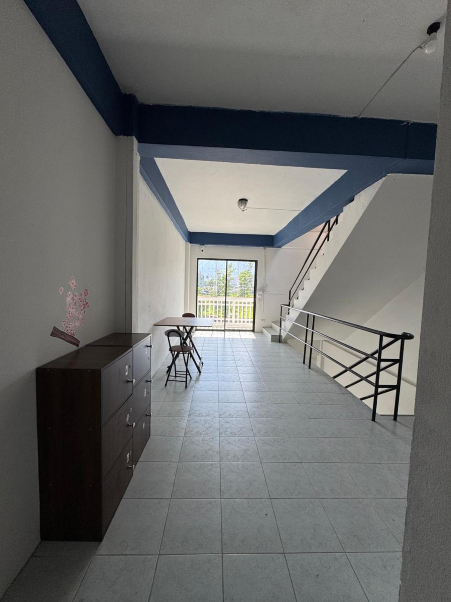 צ'יאנג מאי Mahar Hostel Chiangmai מראה חיצוני תמונה