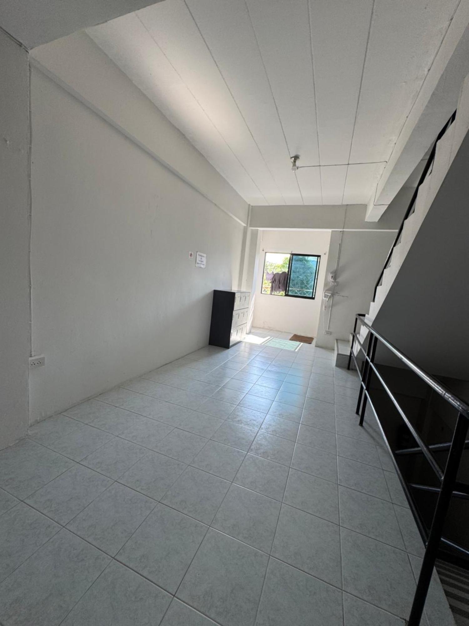 צ'יאנג מאי Mahar Hostel Chiangmai מראה חיצוני תמונה