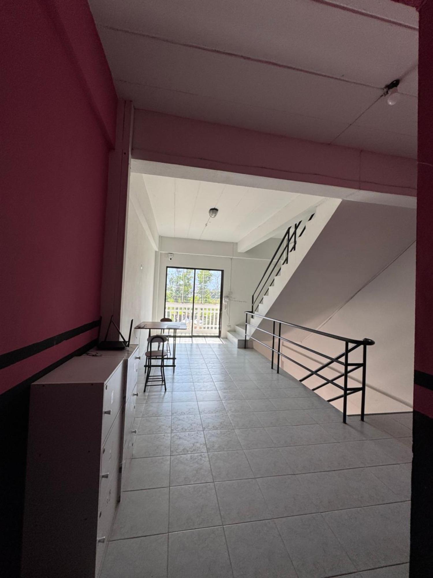 צ'יאנג מאי Mahar Hostel Chiangmai מראה חיצוני תמונה
